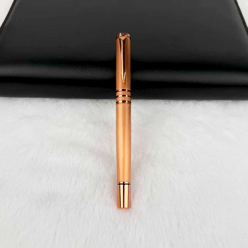 বিলাসবহুল জেল কালি কলম