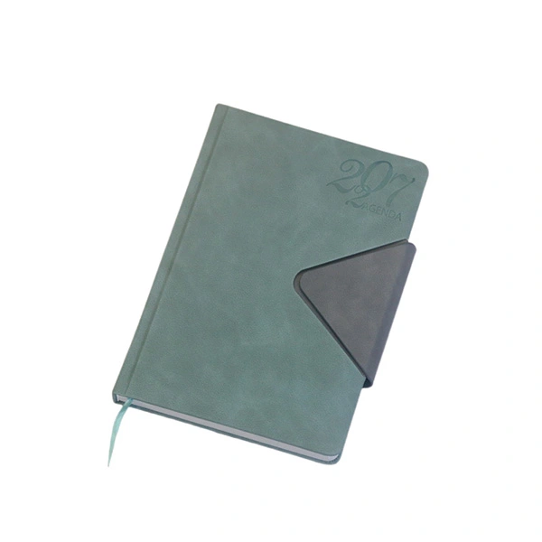 ম্যাগনেটিক নোটবুক