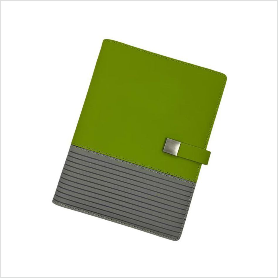 নোটবুক প্রতিস্থাপনযোগ্য পৃষ্ঠাগুলি